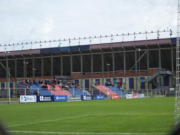 Ciudad Deportiva de San Lorenzo de Almagro Campo 1 - Buenos Aires, BA