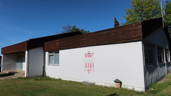 Sportplatz Nappersdorf/Kammersdorf - Nappersdorf