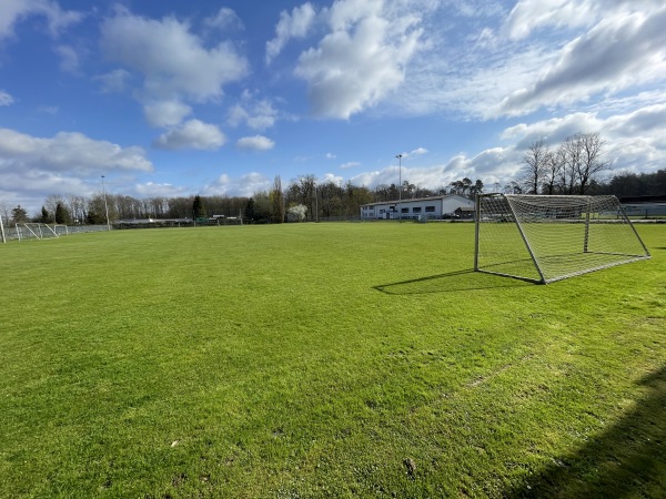 Sportanlage Zellhäuser Straße Platz 2 - Seligenstadt