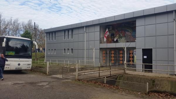 Stadioni Grigol Nikolaishvili - Vani