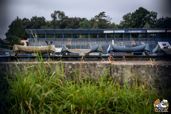 Stadion Miejski w Tarnowie - Tarnów