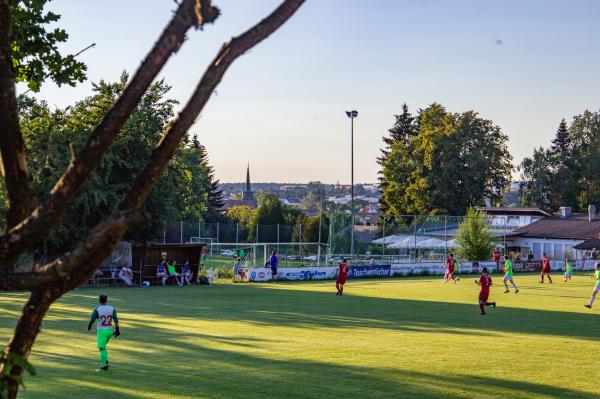 Sportanlage Vacher Straße - Herzogenaurach-Niederndorf