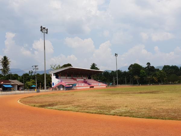 Wiang Sa Municipality Stadium - Ban Song