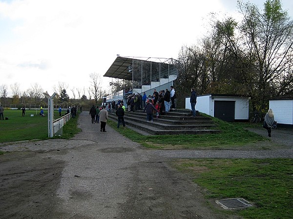 Robert-Kölsch-Stadion - Bürstadt