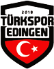 Wappen SpVgg. Türkspor Edingen 2018  35641