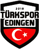 Wappen SpVgg. Türkspor Edingen 2018