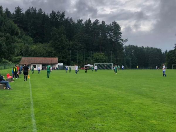 Sportanlage Kühlenfels - Pottenstein-Kühlenfels