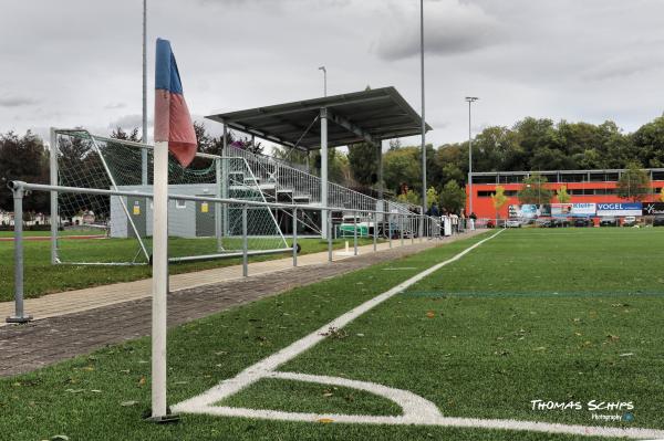 Sportanlage an den Talwiesen Fußballplatz 2 - Rielasingen-Worblingen