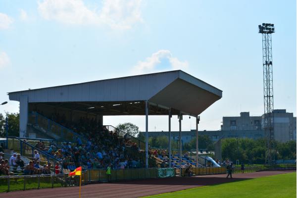 Stadion Khimik - Kalush