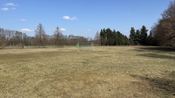 Sportplatz Kerkwitz - Schenkendöbern-Kerkwitz