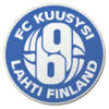 Wappen FC Kuusysi