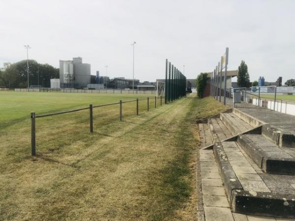 Salvus-Stadion III - Emsdetten