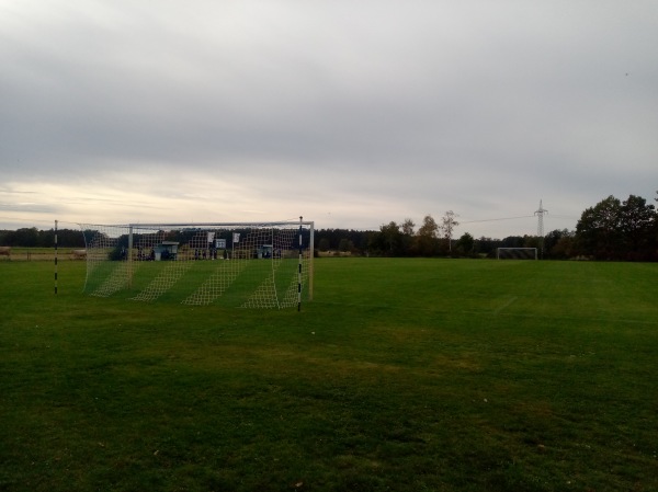 Dietmar-Kaiser-Arena - Milower Land-Vieritz