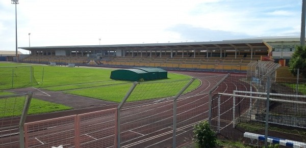 Stade Louis Achille - Fort-de-France