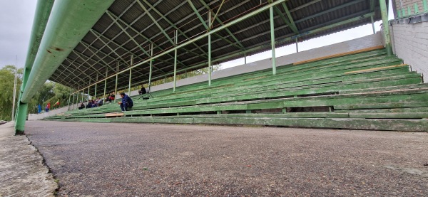 Vilkaviškio Stadionas - Vilkaviškio