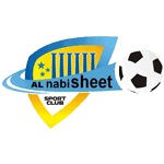 Wappen Al Nabi Sheet