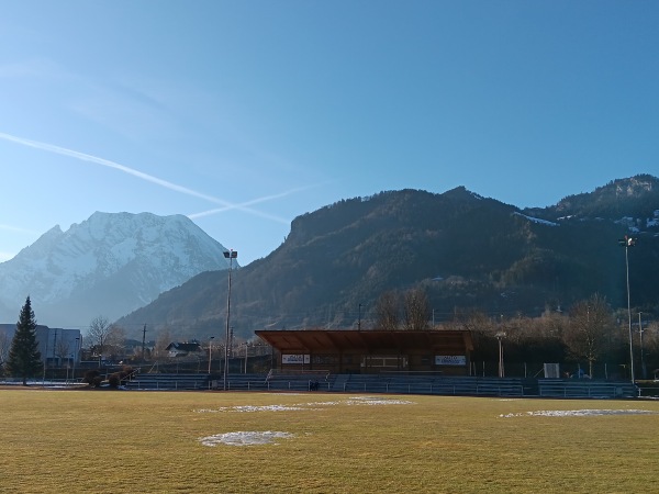 Sportzentrum Stainach - Stainach