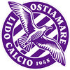Wappen AS Ostia Mare Lido Calcio