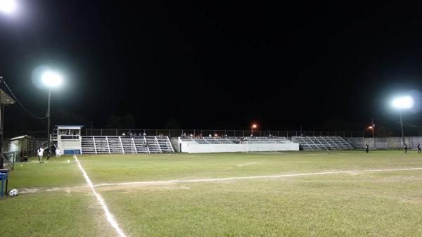 Michael Ashcroft Stadium - Independence and Mango Creek