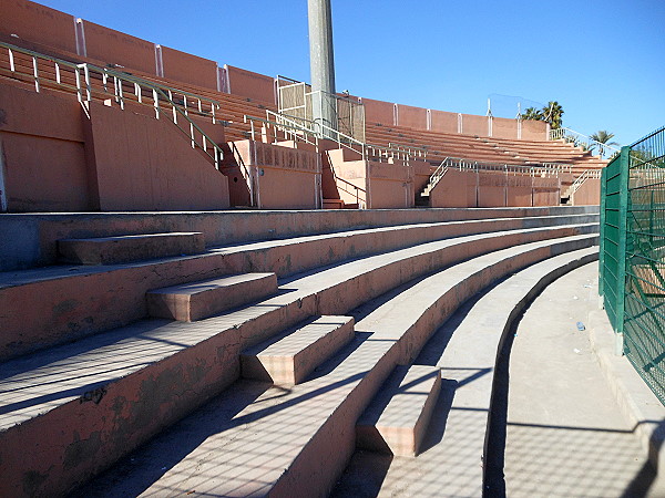 Stade El Harti - Marrakech