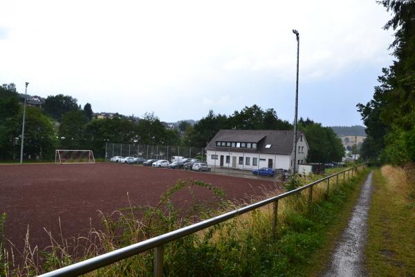 Sportanlage Im Flachsland Platz 2 - Hellenthal