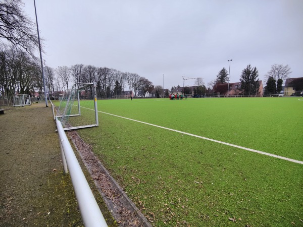 Josef Glockner Sportanlage  - Aachen-Hörn