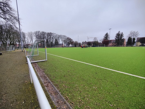 Josef Glockner Sportanlage  - Aachen-Hörn