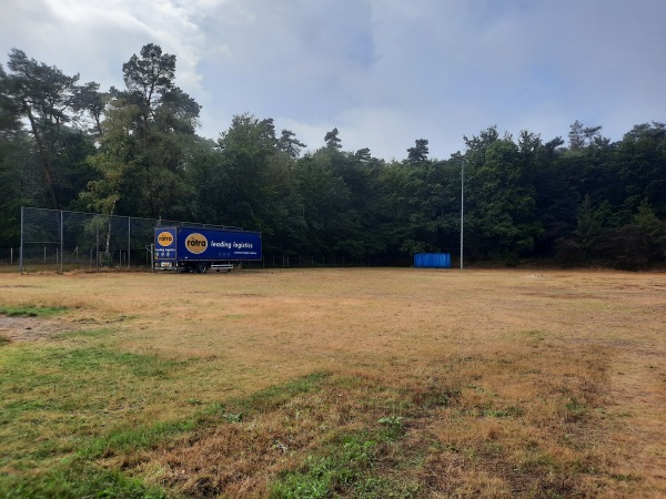 Sportpark Het Nieuwland veld 2 - Rheden-Dieren