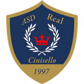 Wappen ASD Real Cinisello  105013