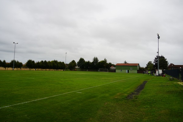 Sportanlage Bortfeld - Wendeburg-Bortfeld