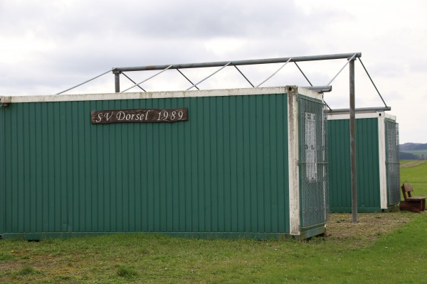 Sportplatz Dorsel - Dorsel