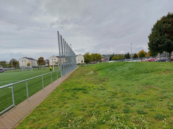 Spessartstadion Nebenplatz - Elsenfeld