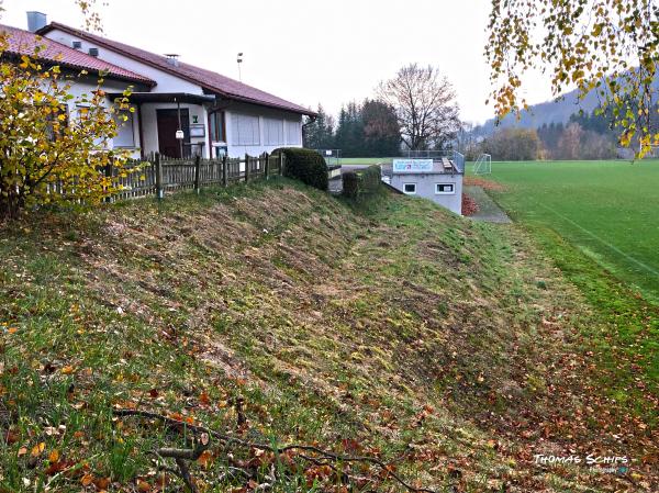 Sportanlage am Freibad - Mössingen-Öschingen