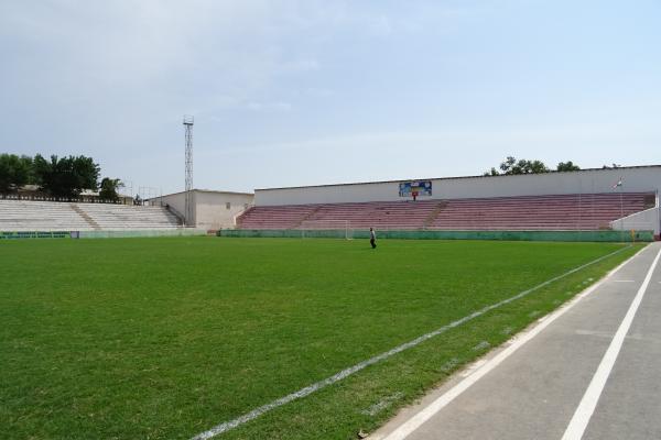 Stadion Pakhtakor - Bokhtar (Qurghonteppa)