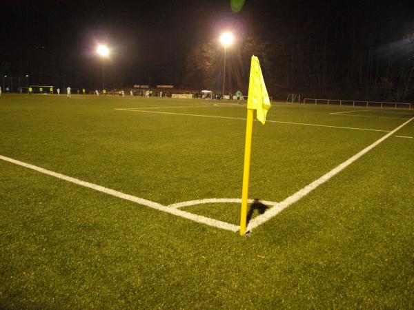 Sportplatz Schweicheln - Hiddenhausen-Schweicheln-Bermbeck
