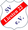 Wappen SV Liesten 22  11364