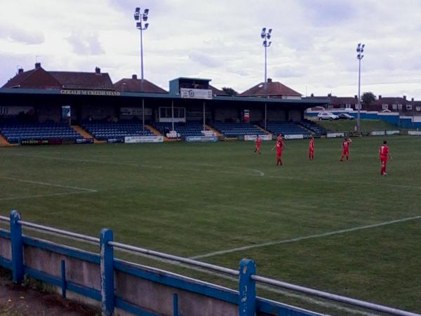 Victoria Road - Port Talbot, NTL