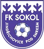 Wappen FK Sokol Jindřichovice pod Smrkem  103737