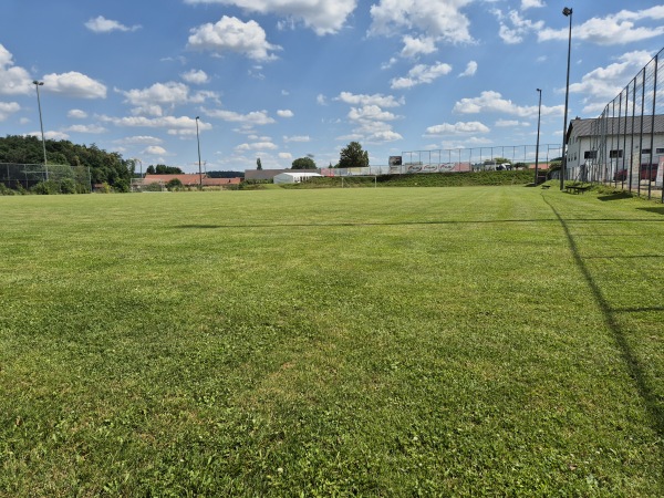 Sportanlage Herrngiersdorf Platz 2 - Herrngiersdorf