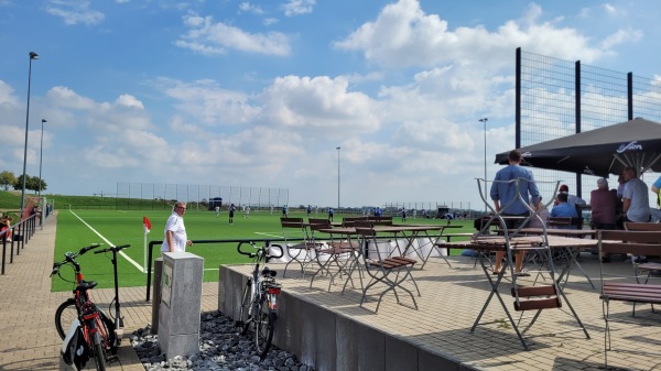 Sportanlage Blayer Straße Platz 2 - Zülpich