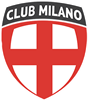 Wappen ASD Club Milano  82056