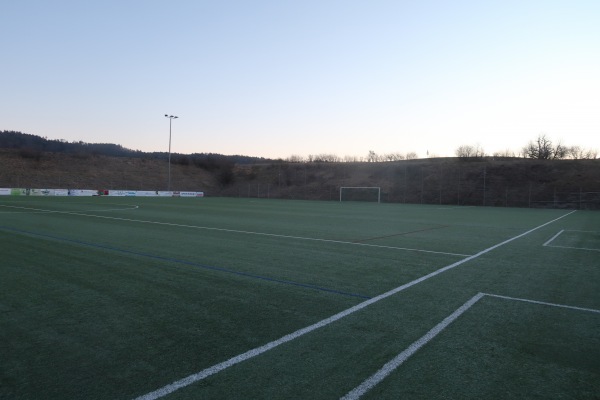 Sportplatz Schelmengrube - Oberstammheim