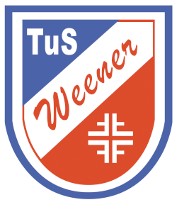 Wappen TuS Weener 1885 II