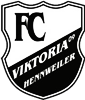 Wappen FC Viktoria 09 Hennweiler diverse  87406