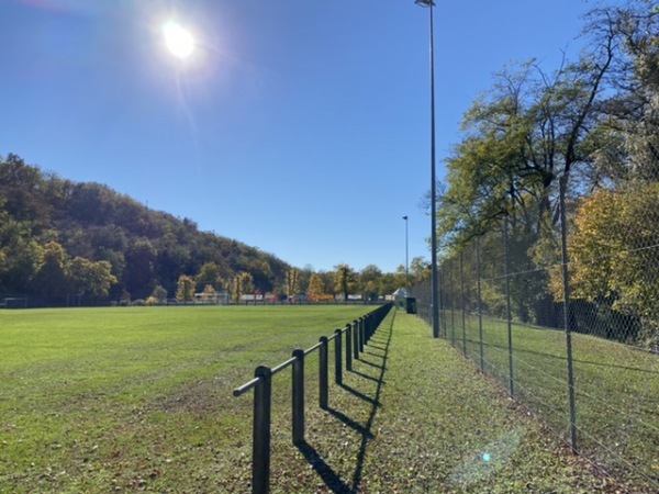 Centro Sportivo della Montagna - Arzo