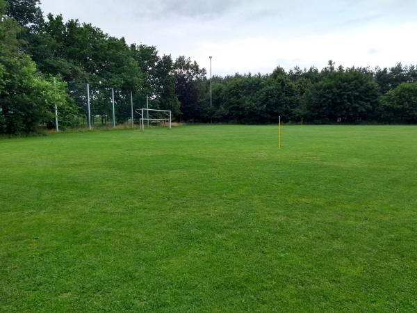 Sportanlage Buschenstücken B-Platz - Rotenburg/Wümme-Unterstedt