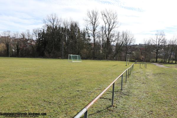 Sportanlage Burgstall - Burgstetten-Burgstall