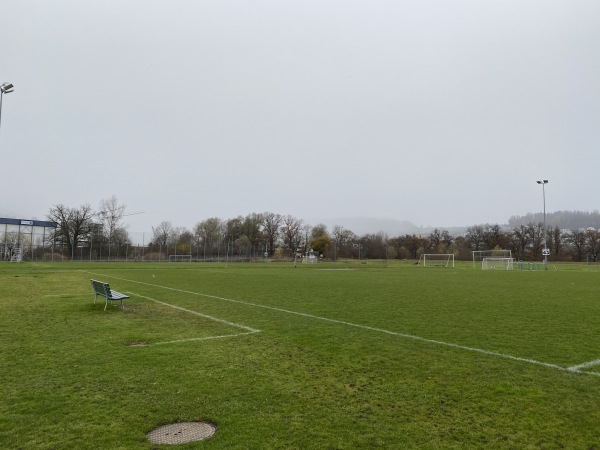 Sportanlagen Allmend Süd Platz 43 - Luzern