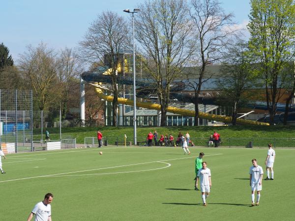 Kampfbahn am Römerhof - Duisburg-Walsum-Vierlinden