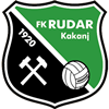 Wappen FK Rudar Kakanj